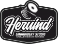 HERUIND EMBROIDERY STUDIO
